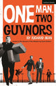 Book cover of: One Man, Two Guvnors. By: Richard Bean