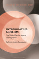 Book cover of: Interrogating Muslims
