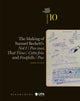 Book cover of: Making of Samuel Beckett's Not I / Pas moi, That Time / Cette fois and Footfalls / Pas. By: James Little