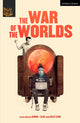 Book cover of: War of the Worlds. By: Isley Lynn