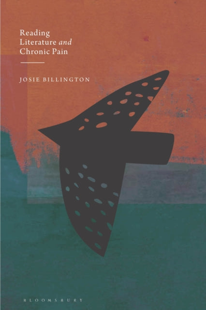 Book cover of: Reading Literature and Chronic Pain