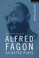 Book cover of: Alfred Fagon Selected Plays. By: Alfred Fagon