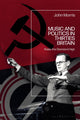 Book cover of: Music and Politics in Thirties Britain
