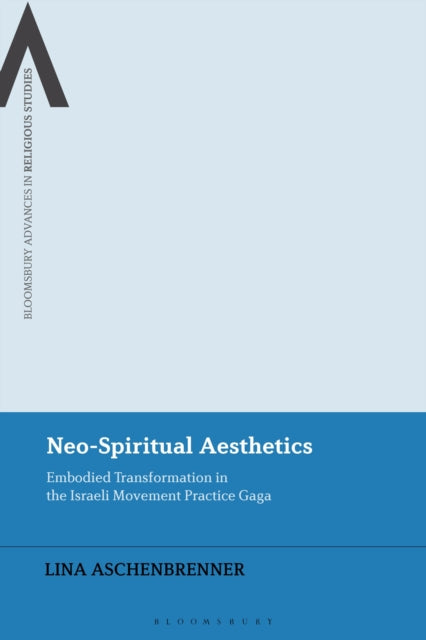 Book cover of: Neo-Spiritual Aesthetics