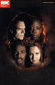 Book cover of: Whip. By: Juliet Gilkes Romero