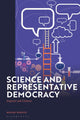 Book cover of: Science and Representative Democracy. By: Mauro Dorato