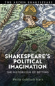 Book cover of: Shakespeare's Political Imagination. By: Philip Goldfarb Styrt