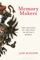 Book cover of: Memory Makers. By: Jade McGlynn
