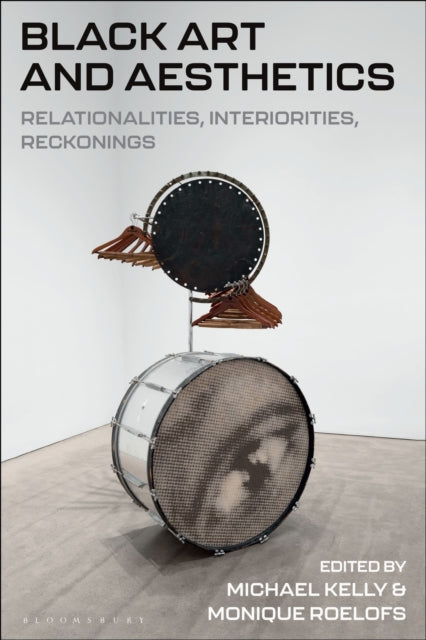 Book cover of: Black Art and Aesthetics. By: Michael Kelly