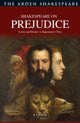Book cover of: Shakespeare on Prejudice. By: B. J. Sokol