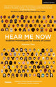 Book cover of: Hear Me Now, Volume Two. By: Titilola Dawudu