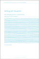Book cover of: Writing with Students. By: Lucy Macnaught