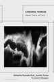 Book cover of: Carceral Worlds. By: Hanneke Stuit