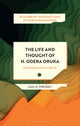 Book cover of: Life and Thought of H. Odera Oruka. By: Gail M. Presbey