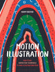 Book cover of: Motion Illustration. By: Adam Osgood