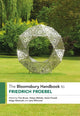 Book cover of: Bloomsbury Handbook to Friedrich Froebel