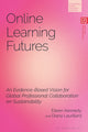 Book cover of: Online Learning Futures