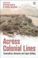 Book cover of: Across Colonial Lines