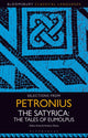 Book cover of: Selections from Petronius, The Satyrica. By: Debra Freas