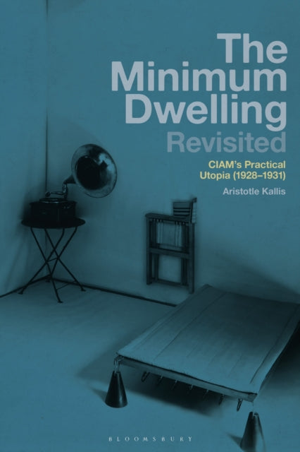 Book cover of: Minimum Dwelling Revisited. By: Aristotle A. Kallis