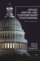 Book cover of: Applied History and Contemporary Policymaking