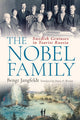 Book cover of: Nobel Family. By: Bengt Jangfeldt