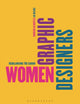 Book cover of: Women Graphic Designers. By: Elizabeth Resnick