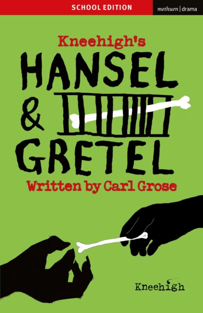 Hansel & Gretel, School Edition 9781350371927 Anthony Banks
