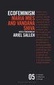 Book cover of: Ecofeminism. By: Vandana Shiva