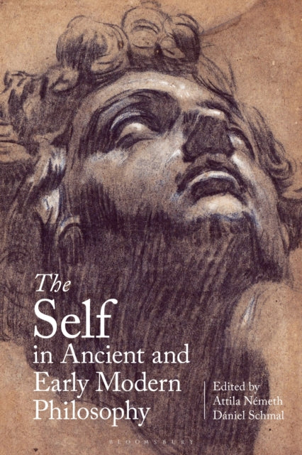 Book cover of: Self in Ancient and Early Modern Philosophy. By: Attila Németh