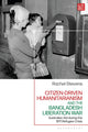Book cover of: Citizen-Driven Humanitarianism and the Bangladesh Liberation War