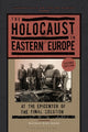 Book cover of: Holocaust in Eastern Europe. By: Waitman Wade Beorn