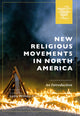 Book cover of: New Religious Movements in North America. By: Lydia Willsky-Ciollo