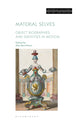 Book cover of: Material Selves. By: Alex Burchmore