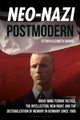 Book cover of: Neo-Nazi Postmodern. By: Esther Elizabeth Adaire