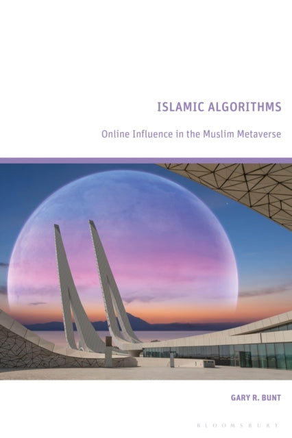 Book cover of: Islamic Algorithms. By: Gary Bunt