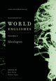 Book cover of: Bloomsbury World Englishes Volume 2: Ideologies. By: Rani Rubdy