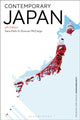 Book cover of: Contemporary Japan