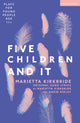 Book cover of: Five Children and It. By: Marietta Kirkbride