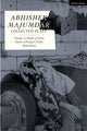 Book cover of: Abhishek Majumdar Collected Plays. By: Abhishek Majumdar