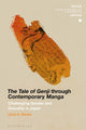 Book cover of: Tale of Genji through Contemporary Manga. By: Lynne K. Miyake