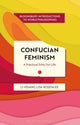 Book cover of: Confucian Feminism. By: Li-Hsiang Lisa Rosenlee