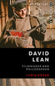 Book cover of: David Lean. By: Lydia Goehr