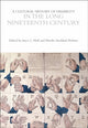 Book cover of: Cultural History of Disability in the Long Nineteenth Century