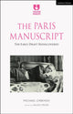 Book cover of: Paris Manuscript. By: Michael Chekhov