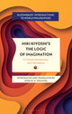Book cover of: Miki Kiyoshi's The Logic of Imagination. By: Kiyoshi Miki