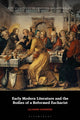 Book cover of: Early Modern Literature and the Bodies of a Reformed Eucharist. By: Julianne Sandberg