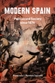 Book cover of: Modern Spain