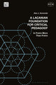 Book cover of: Lacanian Foundation For Critical Pedagogy. By: Alex J. Armonda