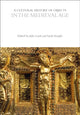 Book cover of: Cultural History of Objects in the Medieval Age. By: Julie Lund